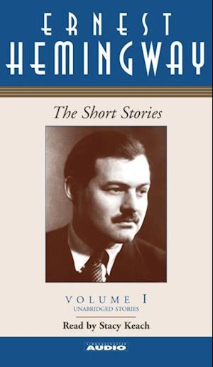 Short Stories  of Ernest Hemingway