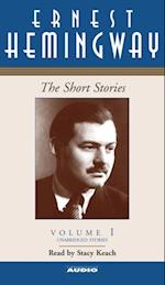 Short Stories  of Ernest Hemingway