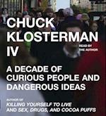 Chuck Klosterman IV