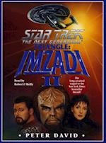 Star Trek: The Next Generation: Triangle: Imzadi II