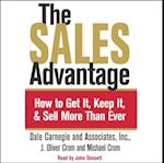 Sales Advantage