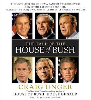 Fall of the House of Bush