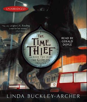 Time Thief