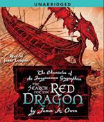 Search for the Red Dragon