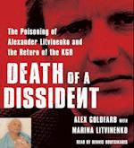 Death of a Dissident