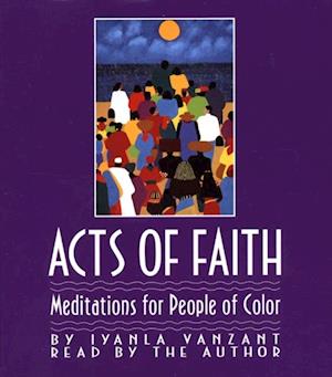 Acts Of Faith