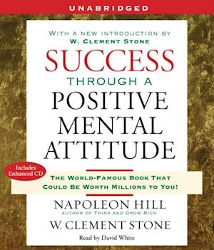 Success Through a Positive Mental Attitude