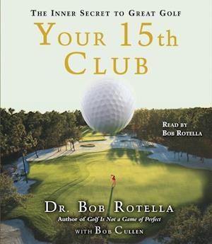 Your 15th Club