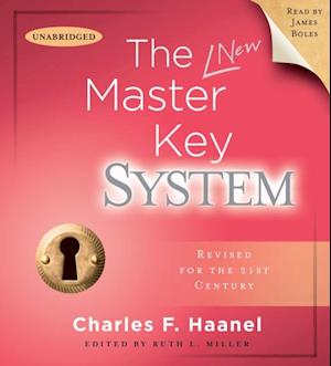 Master Key System