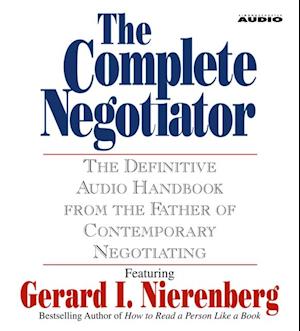 Complete Negotiator