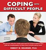 Coping With Difficult People