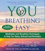 You: Breathing Easy