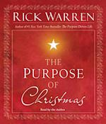 Purpose of Christmas