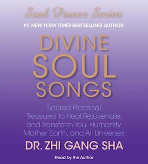 Divine Soul Songs