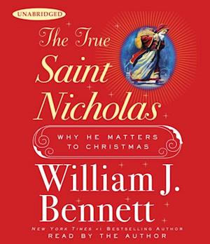 True Saint Nicholas