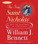True Saint Nicholas