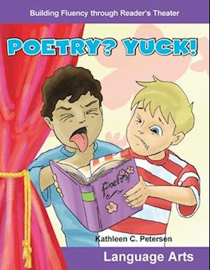 Poetry? Yuck!