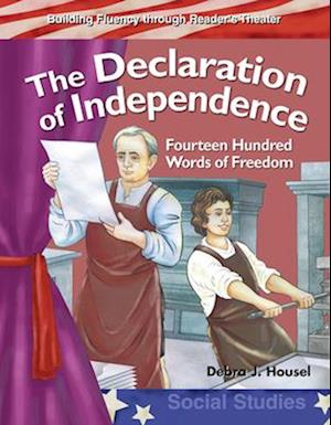 The Declaration of Independence (My Country)