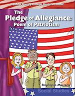 The Pledge of Allegiance