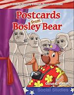 Postcards from Bosley Bear (My Country)