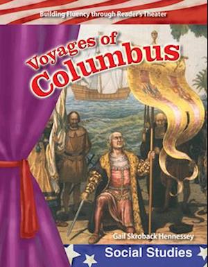 Voyages of Columbus (Early America)