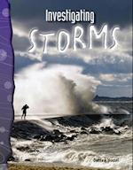 Investigating Storms (Earth and Space Science)