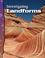 Investigating Landforms (Earth and Space Science)