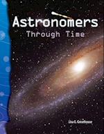 Astronomers Through Time