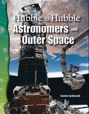 From Hubble to Hubble