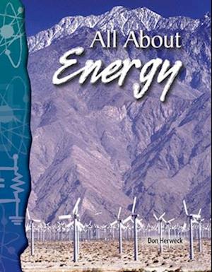 All about Energy (Physical Science)