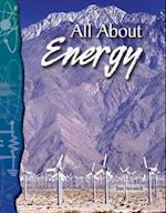All about Energy (Physical Science)