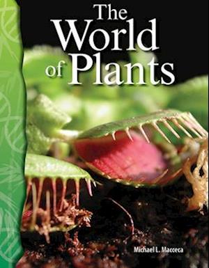 The World of Plants (Life Science)