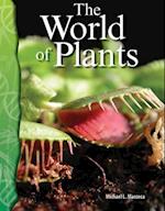 The World of Plants (Life Science)