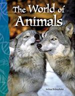 The World of Animals (Life Science)