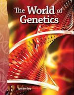 The World of Genetics (Life Science)
