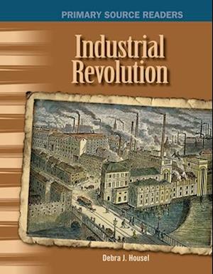 Industrial Revolution (the 20th Century)