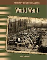 World War I (the 20th Century)