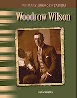 Woodrow Wilson