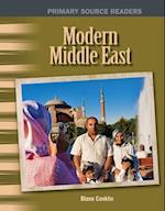 Modern Middle East (the 20th Century)