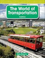 The World of Transportation (Level 2)