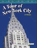 A Tour of New York City