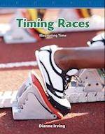 Timing Races