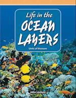 Life in the Ocean Layers (Level 4)