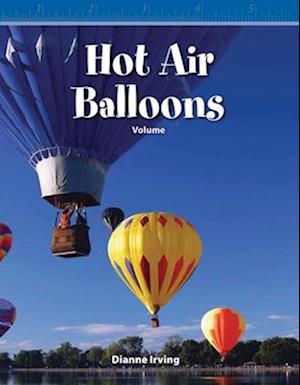 Hot Air Balloons