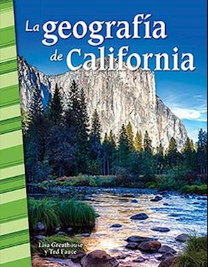 La Geografia de California (Geography of California)