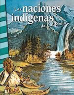 Las naciones indigenas de California