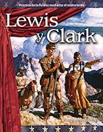 Lewis y Clark