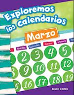 Exploremos los calendarios