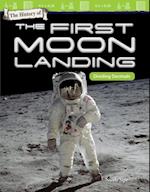History of First Moon Landing