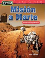 CTIM: Mision a Marte